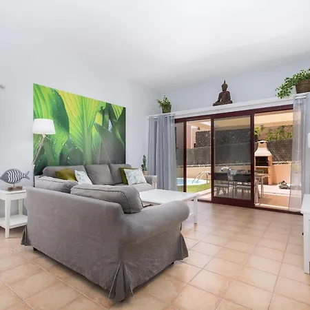 Home2book Charming Private Pool Aloha *