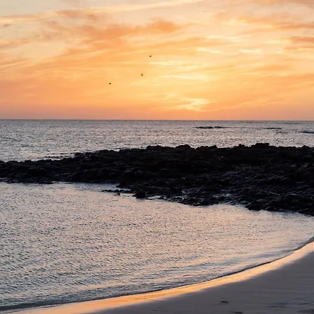 Home2book Charming Private Pool Aloha * Lajares