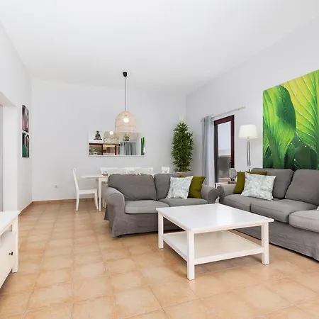 Home2book Charming Private Pool Aloha * Lajares