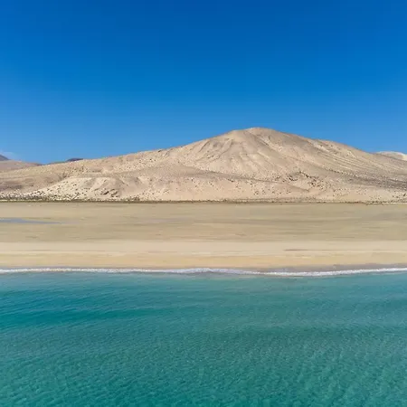 Home2book Charming Private Pool Aloha * Lajares