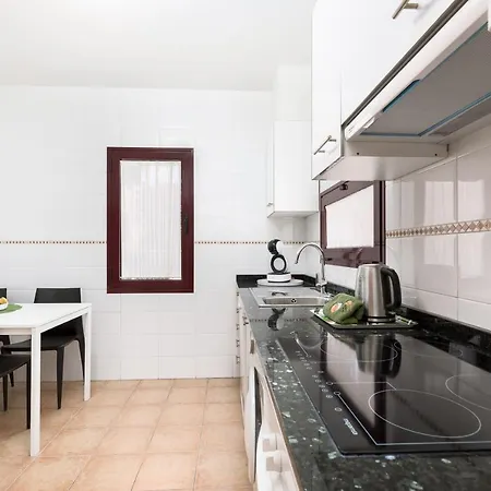 Home2book Charming Private Pool Aloha Villa Lajares