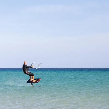 Home2book Charming Private Pool Aloha Villa Lajares