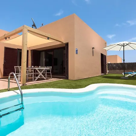 Home2book Charming Private Pool Aloha Villa