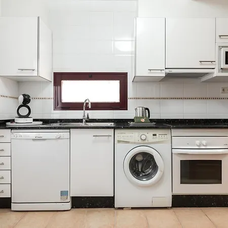 Villa Home2book Charming Private Pool Aloha Lajares