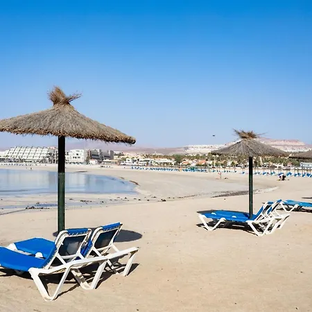 Home2book Charming Private Pool Aloha * Lajares