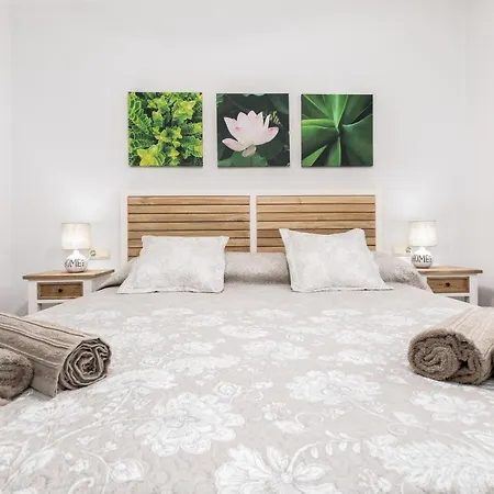 Villa Home2book Charming Private Pool Aloha Lajares
