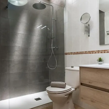 Home2book Charming Private Pool Aloha * Lajares