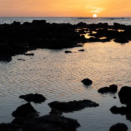 Home2book Charming Private Pool Aloha Villa *