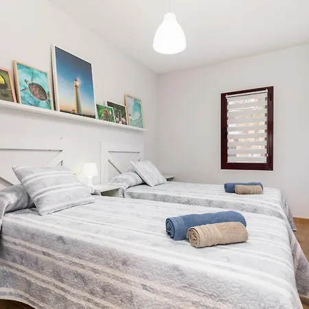 Home2book Charming Private Pool Aloha *