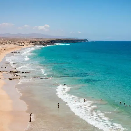 Villa Home2book Charming Private Pool Aloha Lajares