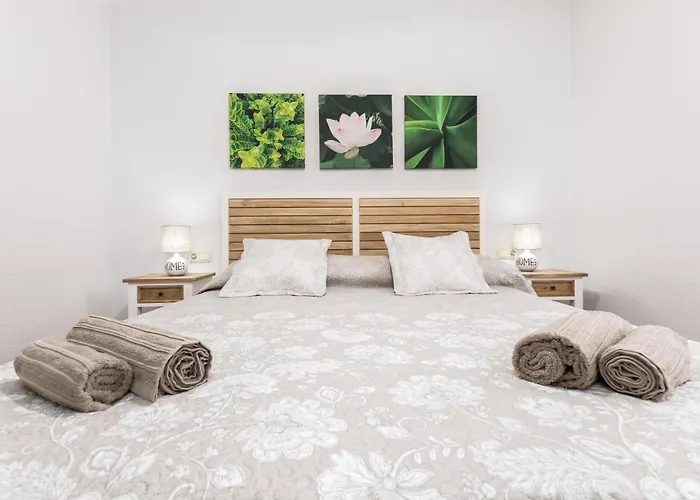 Villa Home2book Charming Private Pool Aloha Lajares