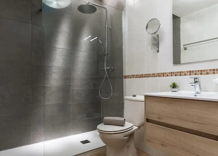 Home2book Charming Private Pool Aloha * Lajares