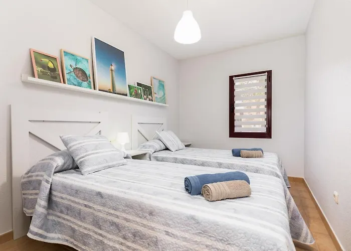 Home2book Charming Private Pool Aloha *