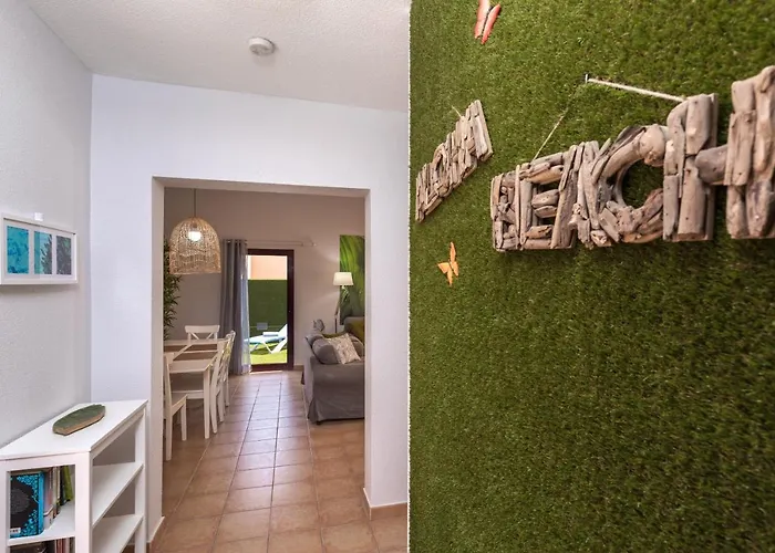 Home2book Charming Private Pool Aloha Villa *