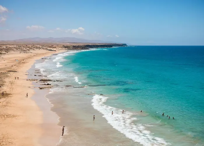 Villa Home2book Charming Private Pool Aloha Lajares