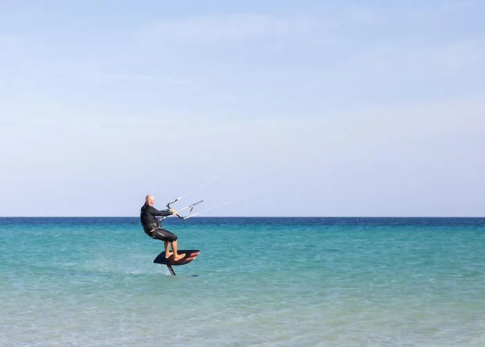 Home2book Charming Private Pool Aloha Villa Lajares